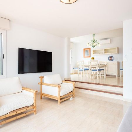 Villa Enderrossall Porto Cristo Extérieur photo