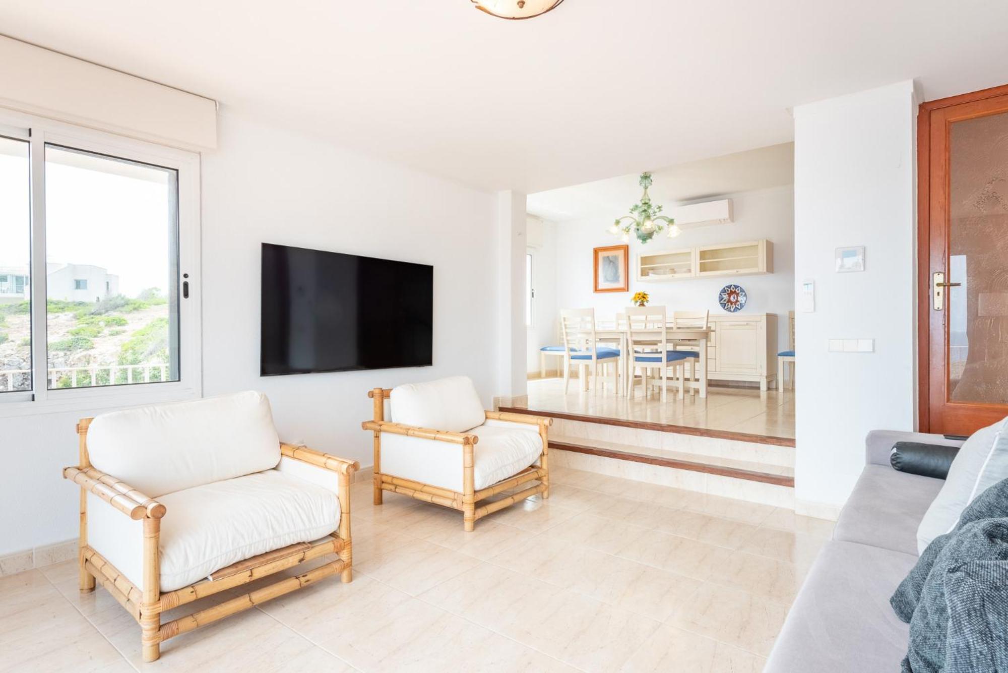 Villa Enderrossall Porto Cristo Extérieur photo
