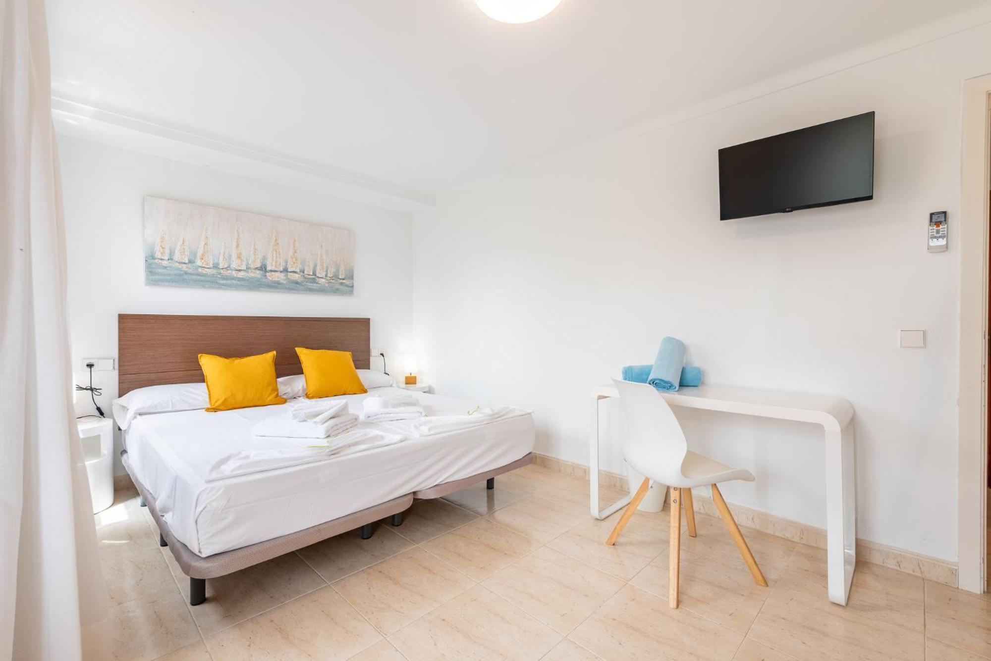 Villa Enderrossall Porto Cristo Extérieur photo