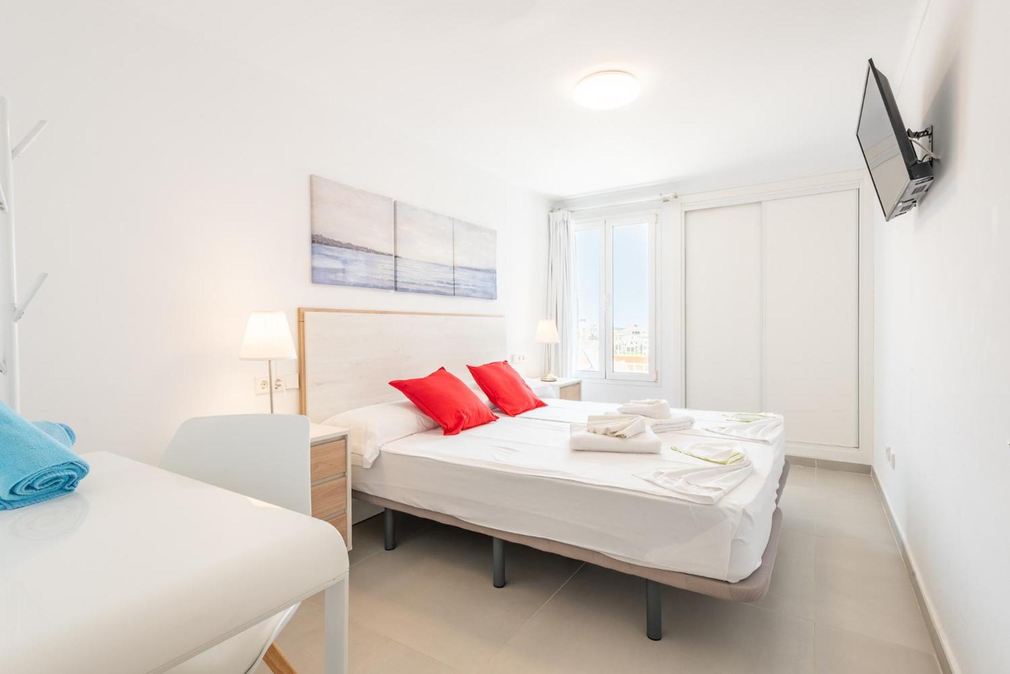 Villa Enderrossall Porto Cristo Extérieur photo